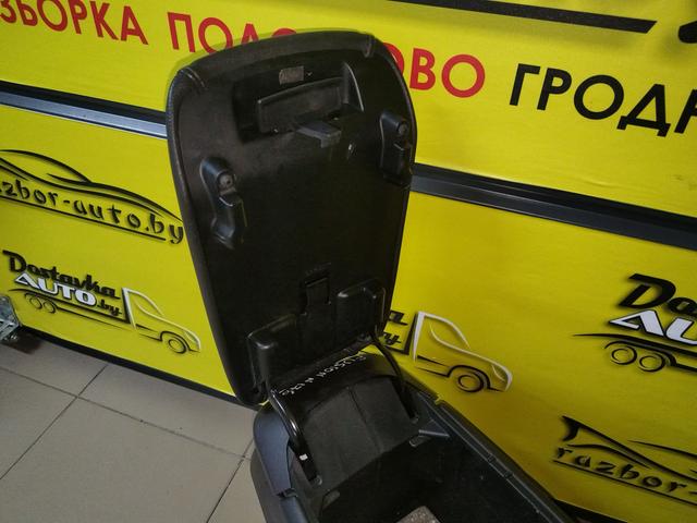 Салон (комплект сидений) C86BWQ Ford Fusion undefined