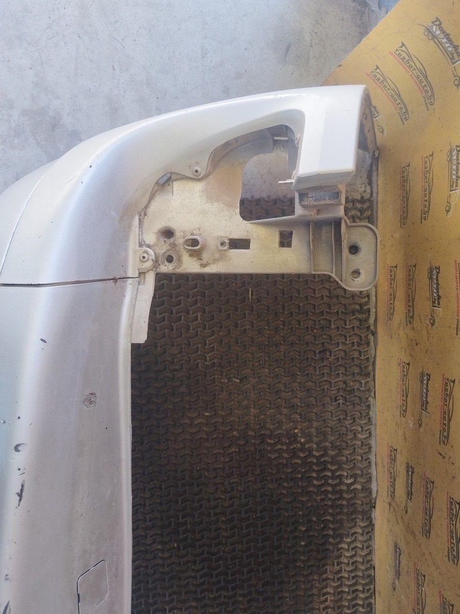 Бампер задний 3GJIW4 Renault Espace купить с доставкой. Огромный выбор запчастей и марок авто. У нас есть практически все.