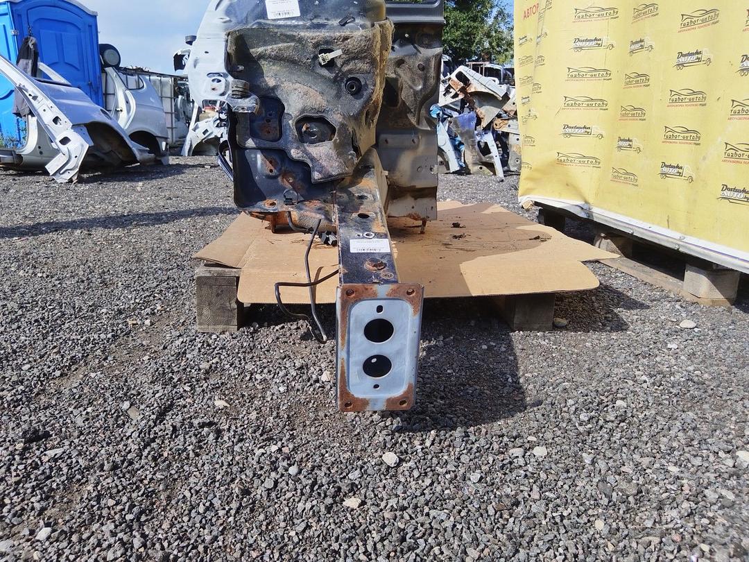 Лонжерон правый JBA79H Mazda 6 купить