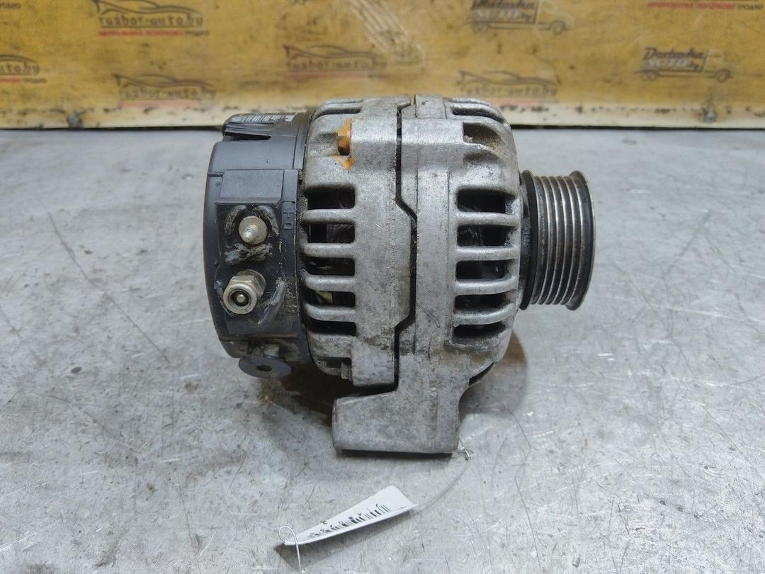 Генератор 7ZDANJ Citroen Xantia - Фото 3