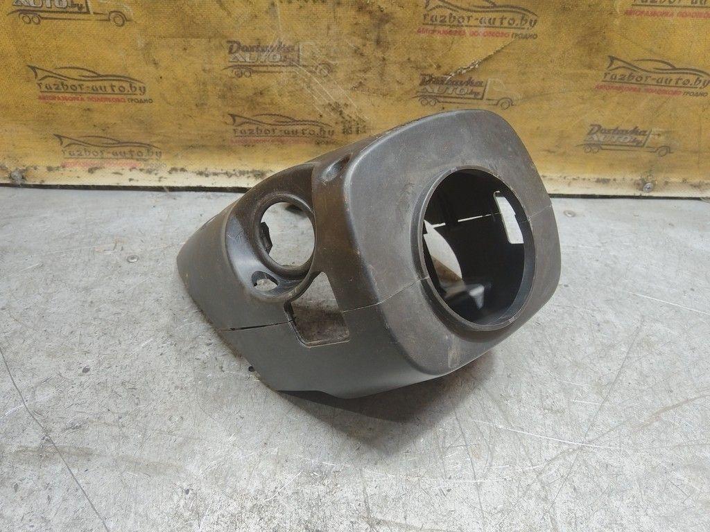 Кожух рулевой колонки 1Y33R3 Mazda Xedos 6 - Фото 1