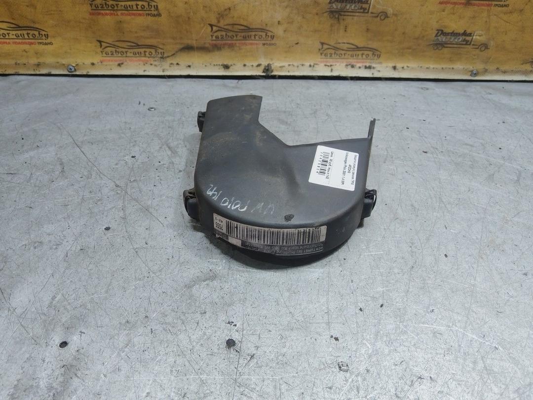 Защита (кожух) ремня ГРМ 4FZOH3 Volkswagen Polo - Фото 4