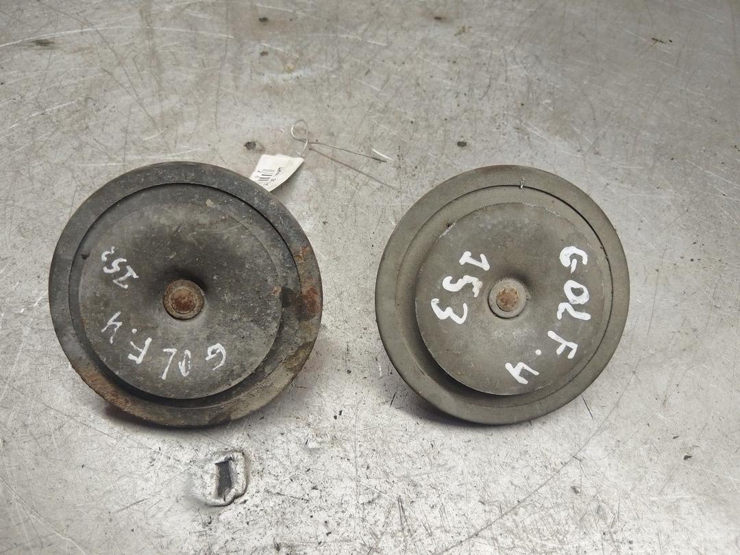 Сигнал (клаксон) QQZGHJ Volkswagen Golf