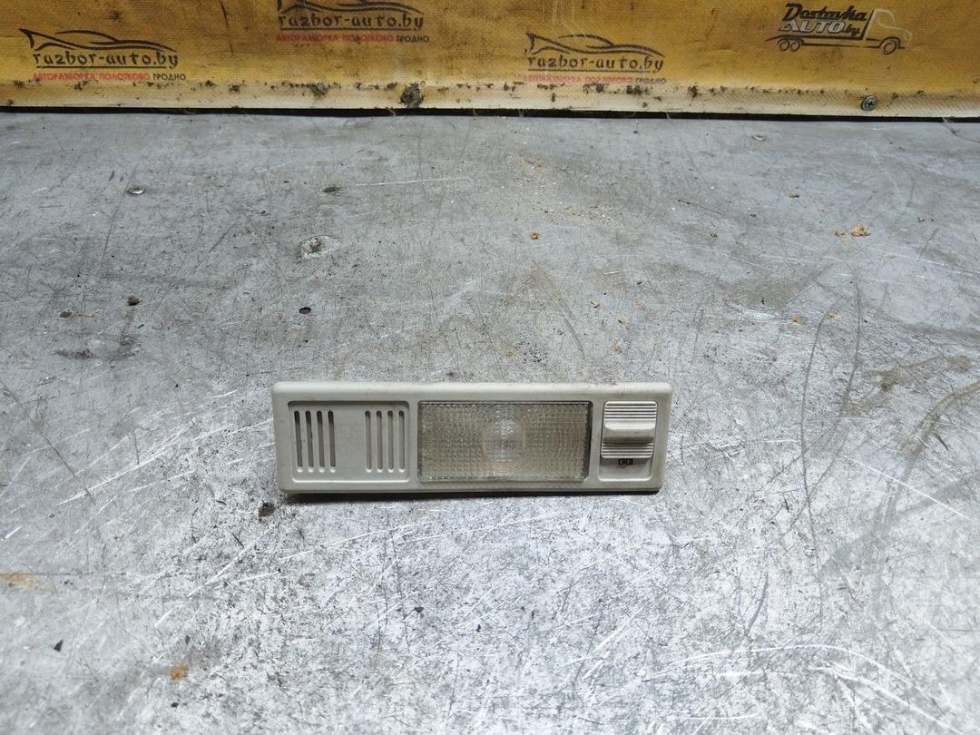 Подсветка салона E7JQ6L Audi 100