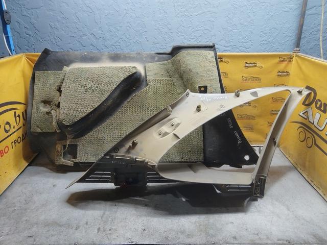 Обшивка багажника MK0M92 Citroen Xsara Picasso купить