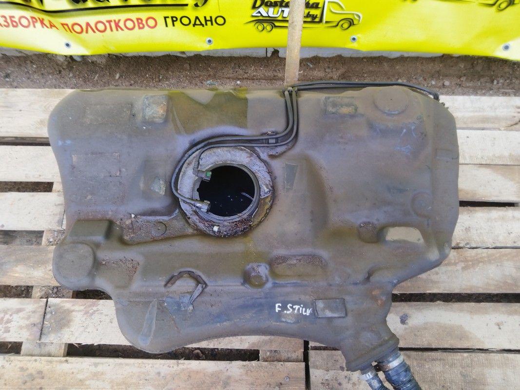Крышка топливного бака AFFDK6 Fiat Stilo - Фото 3