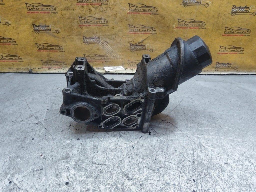 Корпус масляного фильтра 1CR9TI Honda FR-V - Фото 3