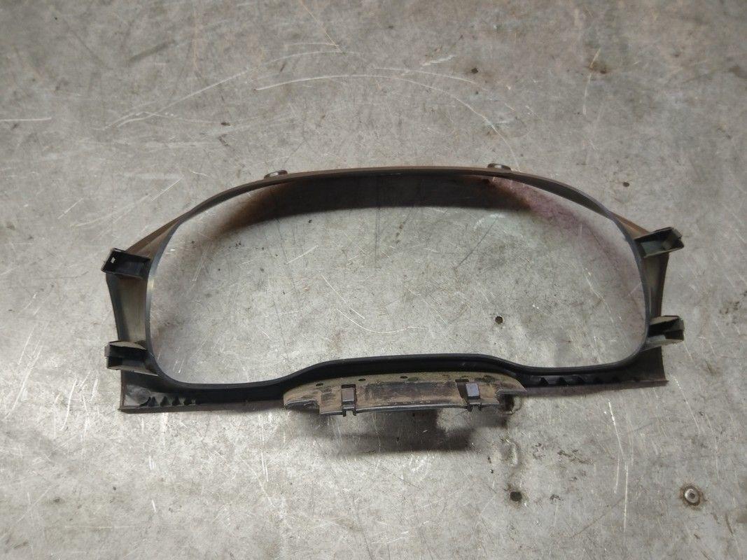 Кожух панели приборов 25D7I4 Skoda Octavia купить