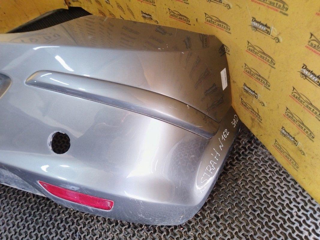 Бампер задний GDJOOK Opel Astra - Фото 7