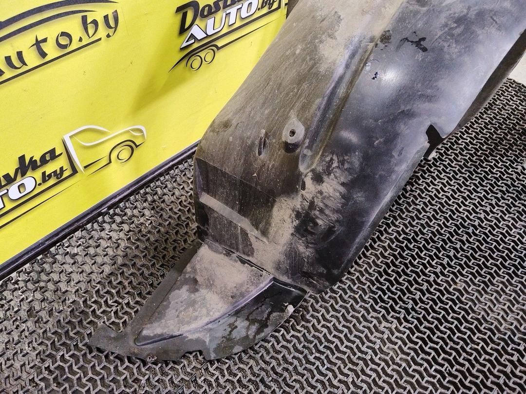 Защита арок передняя левая (подкрылок) 44UD97 Citroen Xsara Picasso - Фото 4