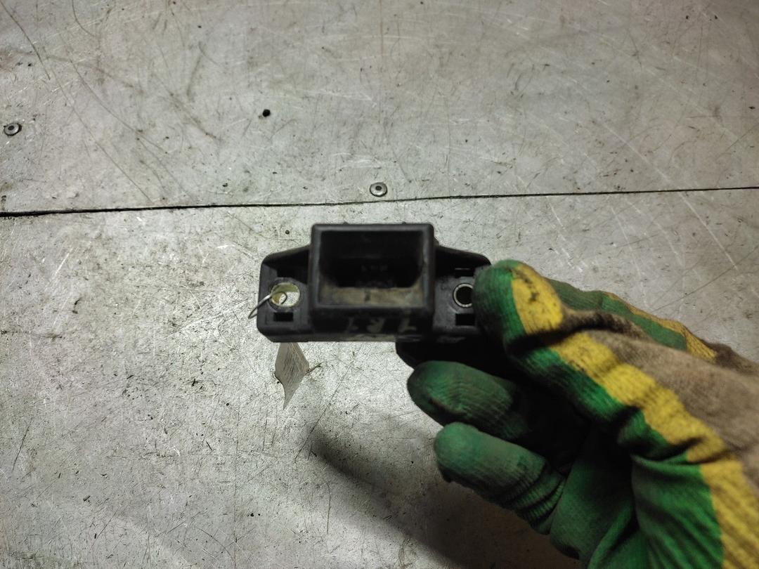 Замок багажника KWXK10 Renault Scenic - Фото 2