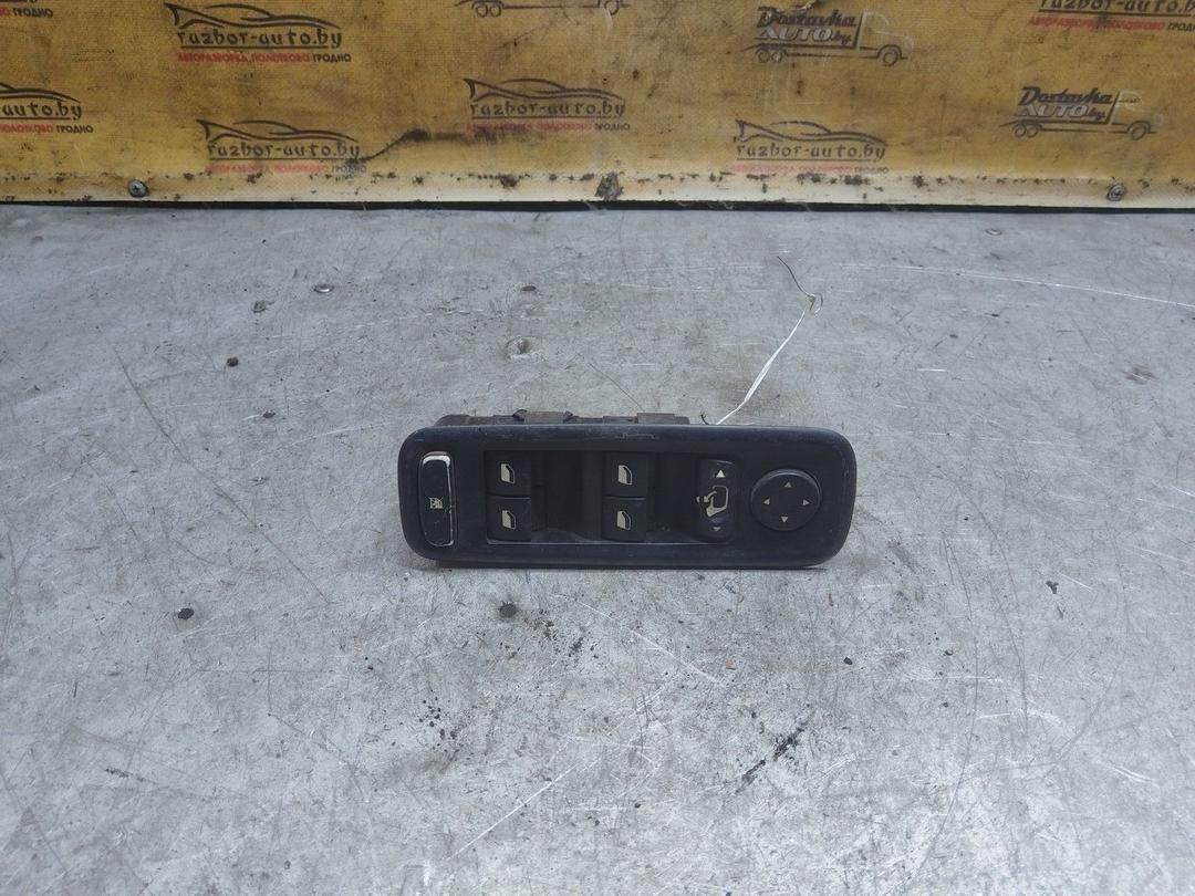 Блок управления стеклоподъемниками 3694OW Citroen C8 купить