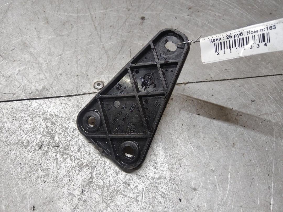 Ограничитель открывания двери задней 3KBHCE Citroen C8 - Фото 2