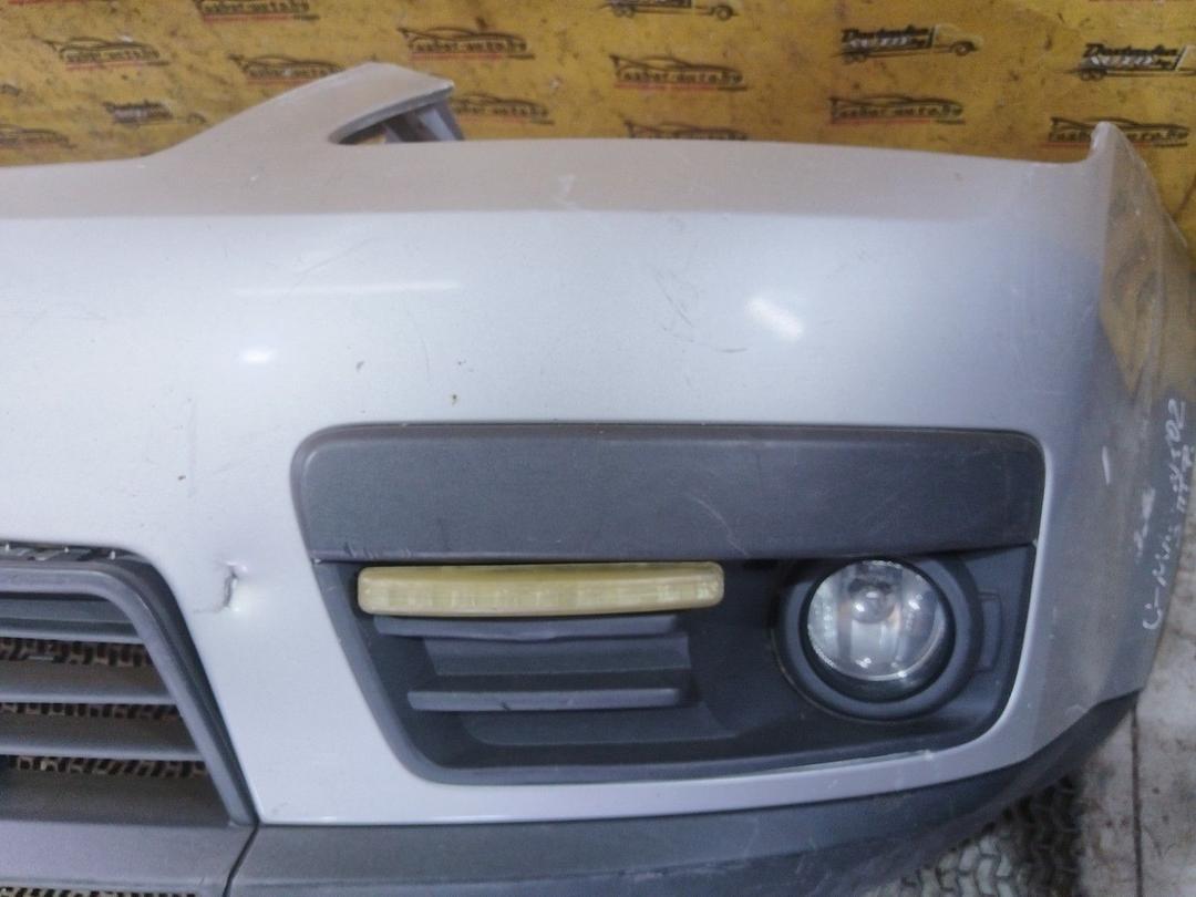 Бампер передний 98B3C4 Ford C-Max - Фото 6