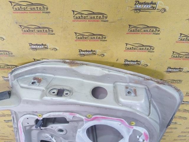 Дверь передняя левая B2D4YE Fiat Linea - Фото 12