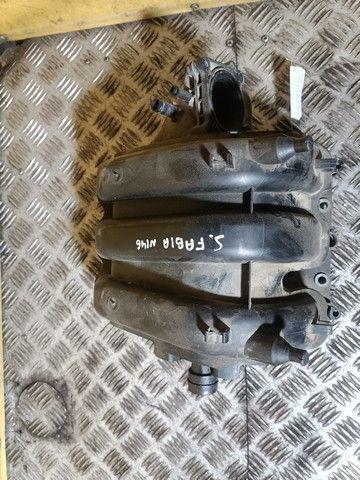 Коллектор впускной F9K2S3 Skoda Fabia - Фото 4