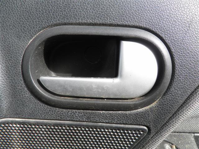Ручка внутренняя передняя правая 8BD3DC Ford Fusion
