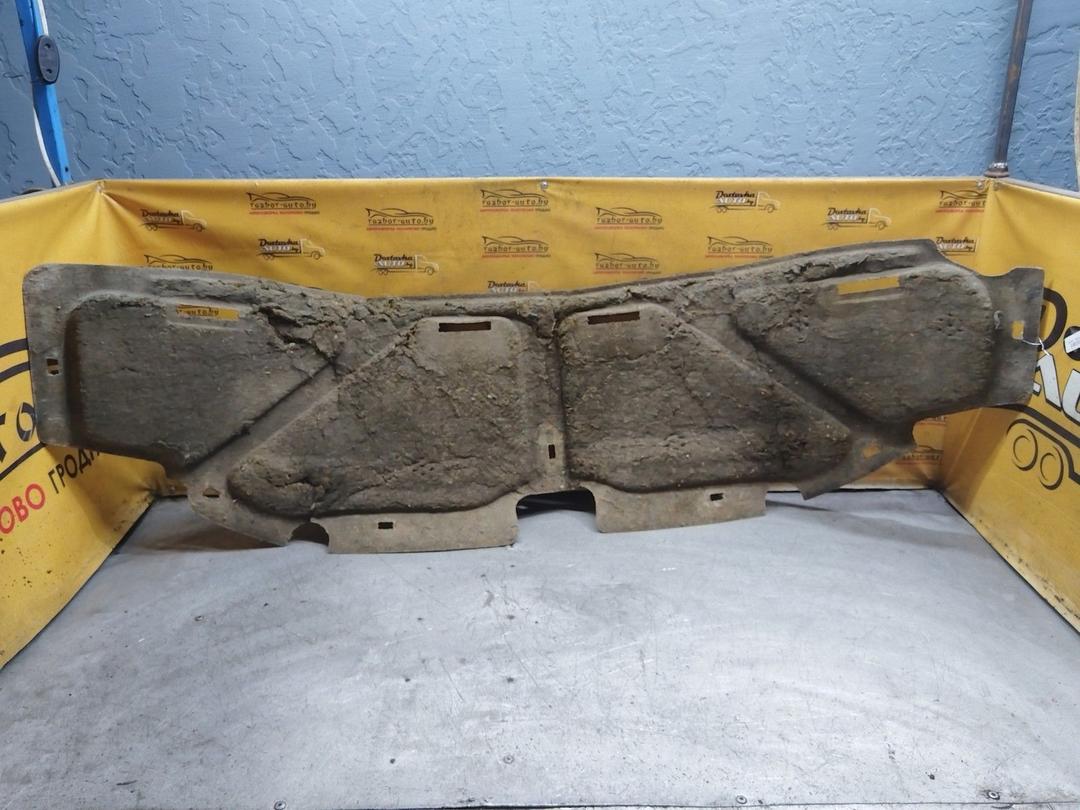 Шумоизоляция капота VHCBM1 Seat Alhambra купить с доставкой