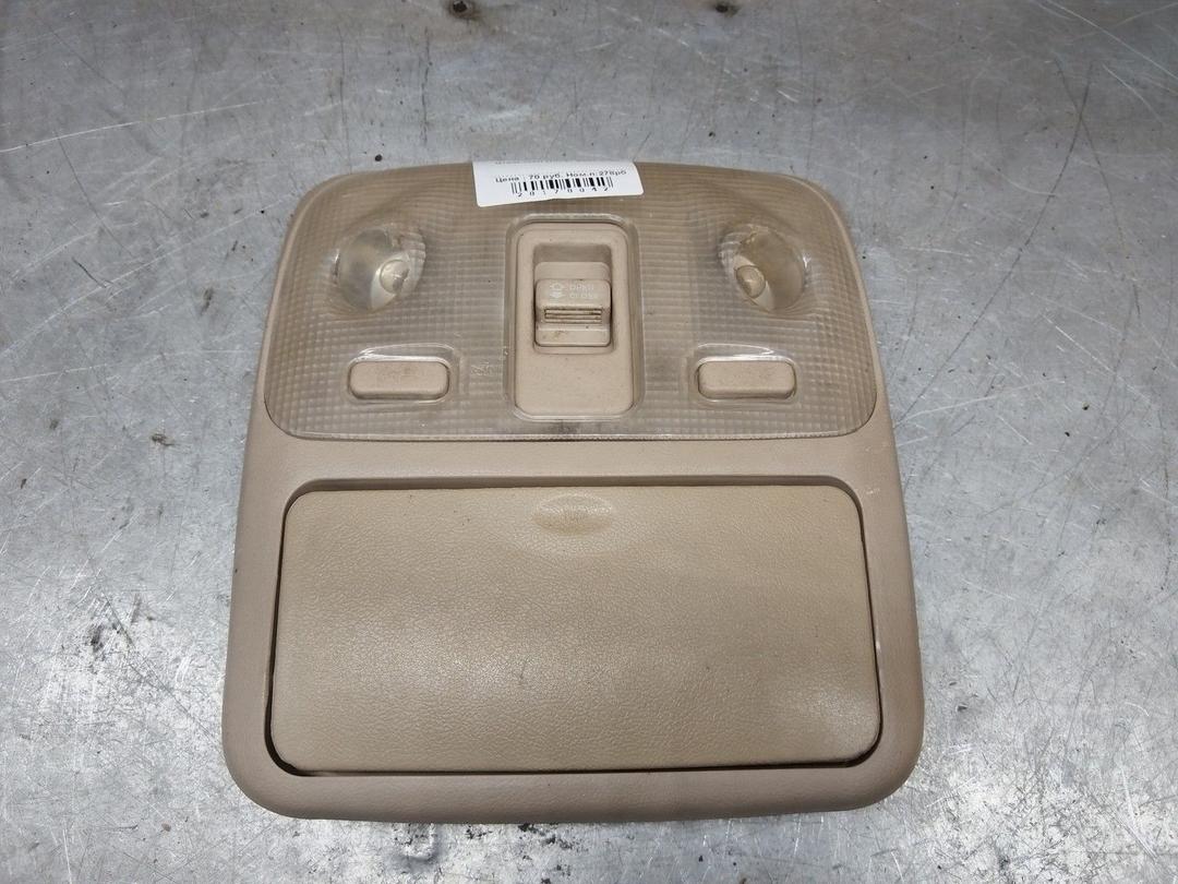 Фонарь салона (плафон) RNKZHF Great-Wall Hover - Фото 1