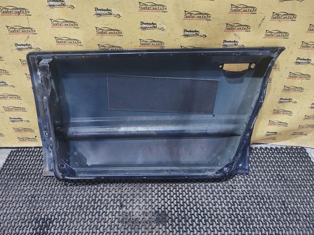 Дверь передняя правая 0DJV38 Audi 100 купить в магазине запчастей бу