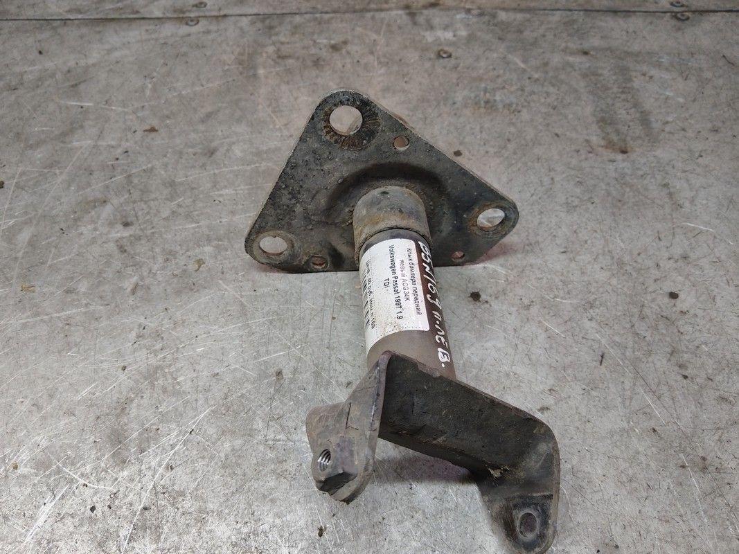 Клык бампера передний левый ACG34K Volkswagen Passat - Фото 2