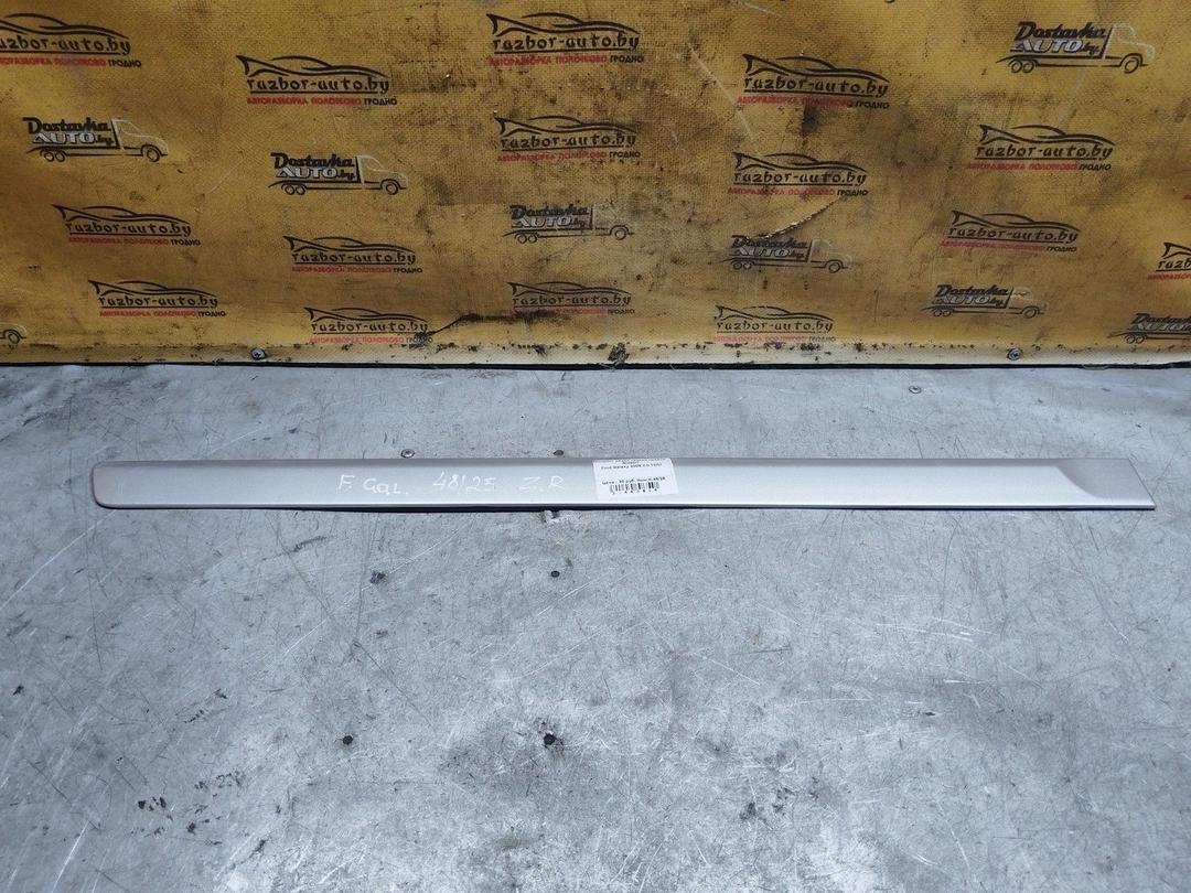 Молдинг двери задней правой RI49DT Ford Galaxy