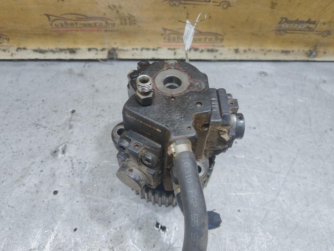 ТНВД 6KH3Z0 Opel Astra - Фото 4