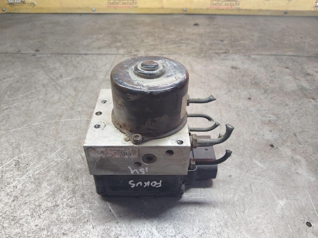 Блок ABS Y9W447 Ford Focus