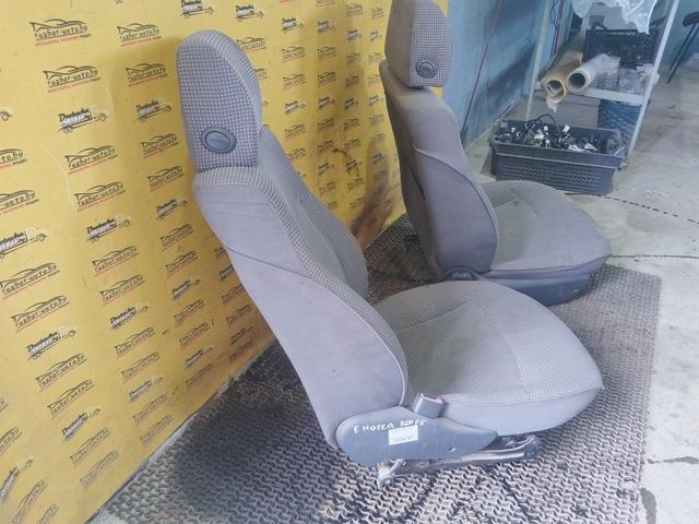 Сиденье переднее 03N9WC Fiat Marea undefined