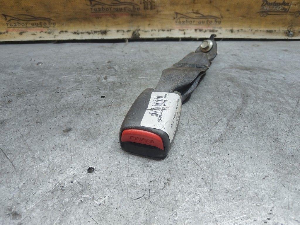 Замок ремня безопасности YUL0S5 Honda FR-V - Фото 3