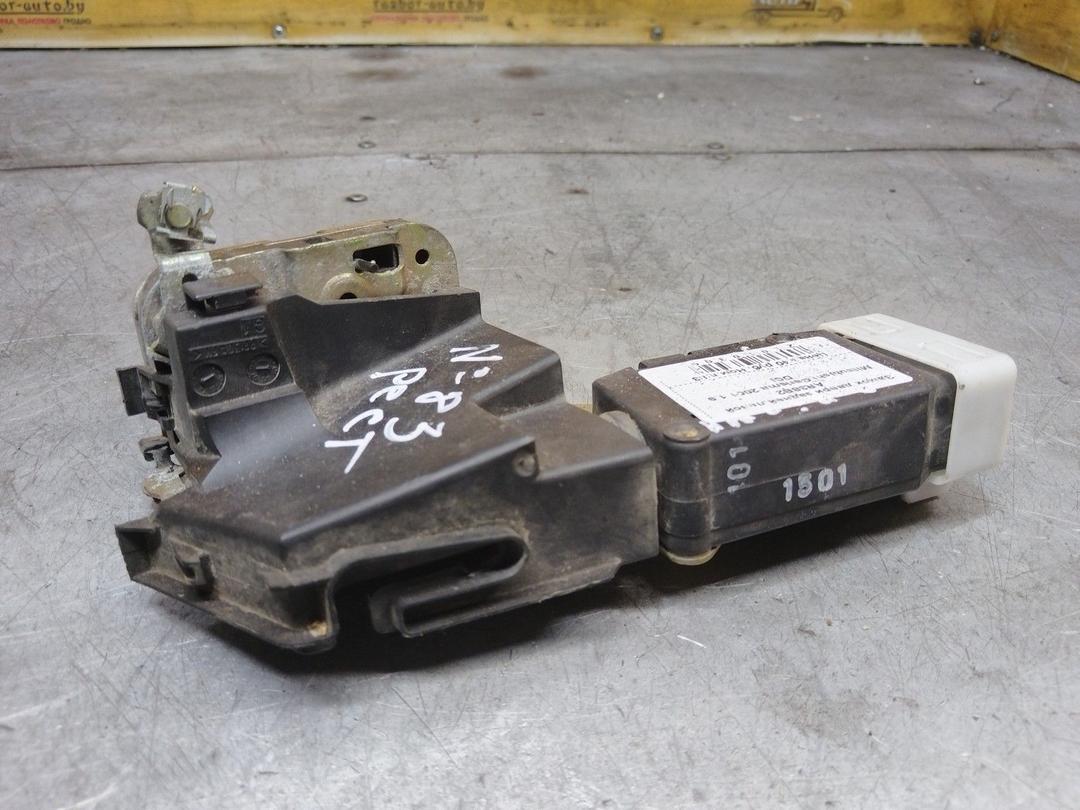 Замок двери задней левой AR38B2 Mitsubishi Carisma купить