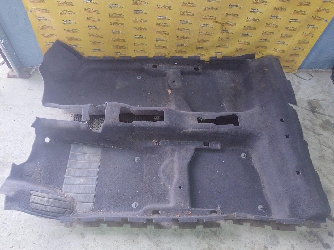 Ковер салонный OQTVKB Volkswagen Polo undefined