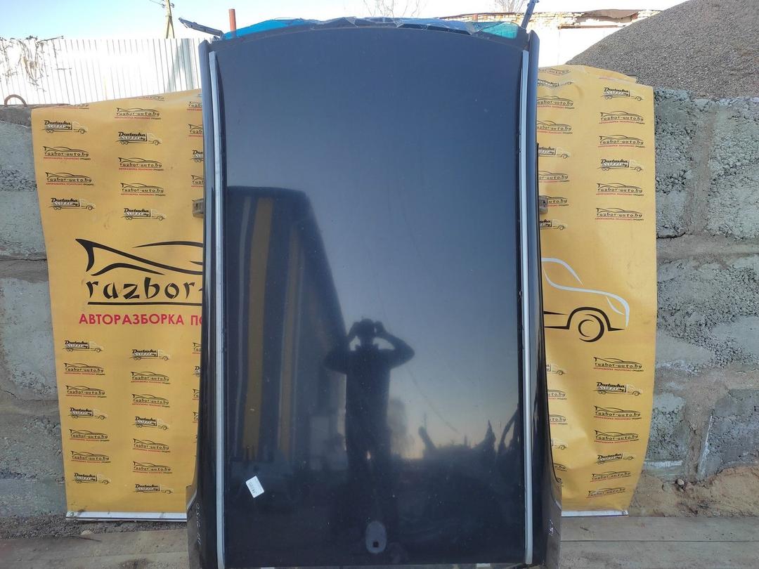 Крыша ABV32H Opel Signum - Фото 14