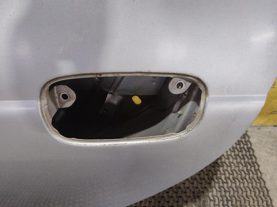 Дверь задняя левая CTKM2E Daewoo Leganza купить