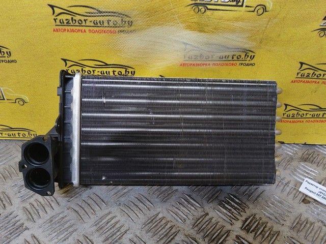 Радиатор отопителя (печки) J8YCXI Peugeot 307