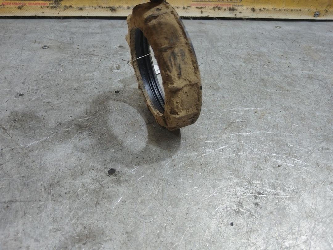 Кольцо зажимное топливозаборника YPNJ2A Peugeot 607 купить с доставкой