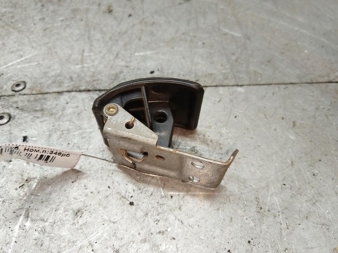 Ручка открывания капота 7K66WC Mitsubishi Carisma купить