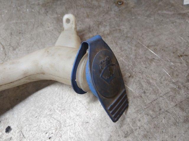 Бачок омывателя CVJZSE Skoda Roomster купить в магазине запчастей бу