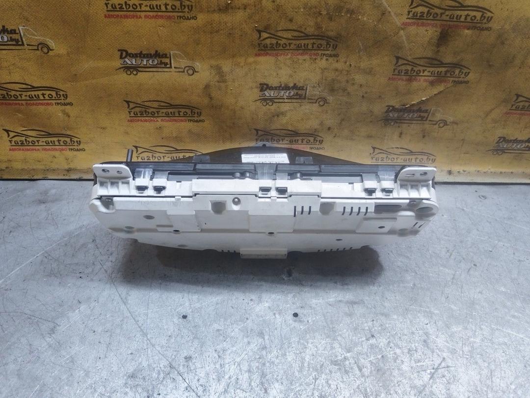 Щиток приборов (приборная панель) 5ZT03X Mitsubishi Grandis купить с доставкой