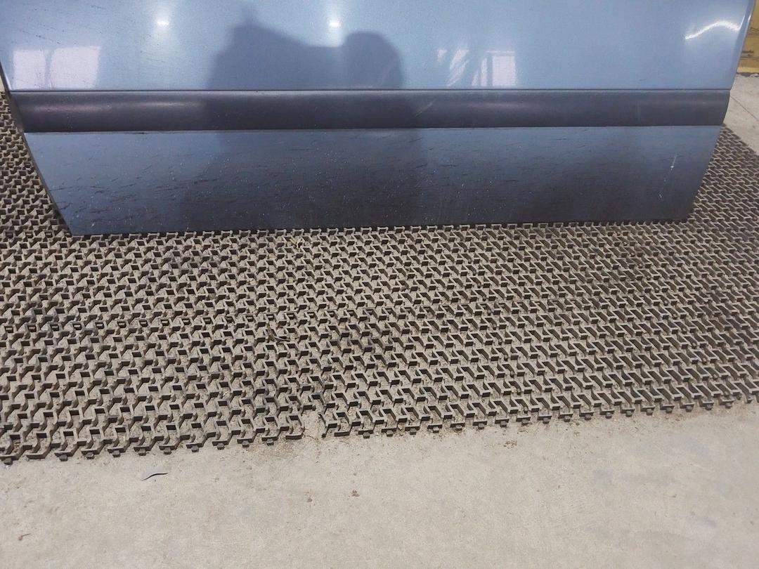 Дверь передняя левая OWI8R6 Peugeot 607 купить в магазине запчастей бу