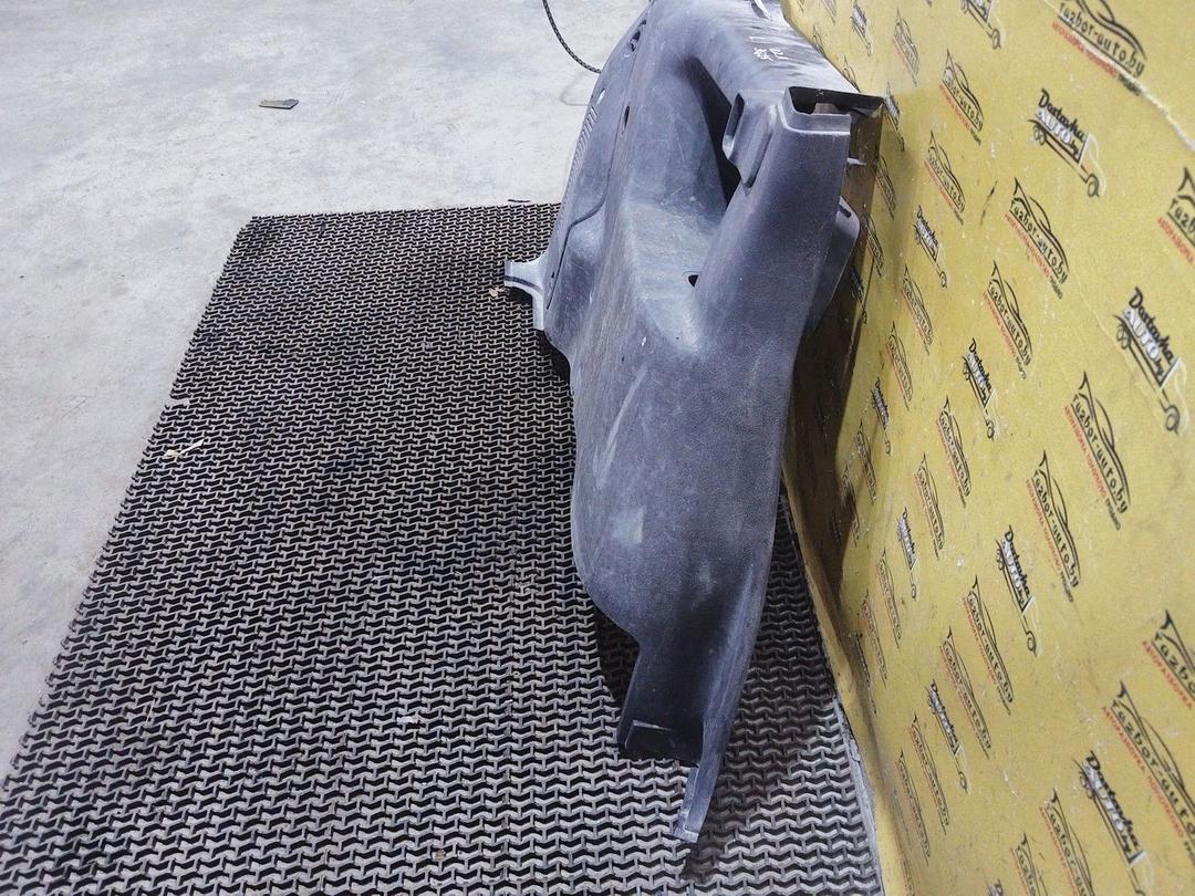 Обшивка багажника IEUEHV Opel Zafira купить