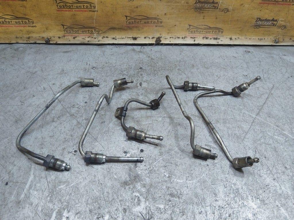 Трубка топливная GRQSAP Toyota Corolla - Фото 1