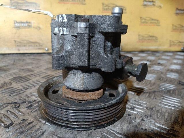 Насос гидроусилителя руля Y9CA5O Audi A3 - Фото 4