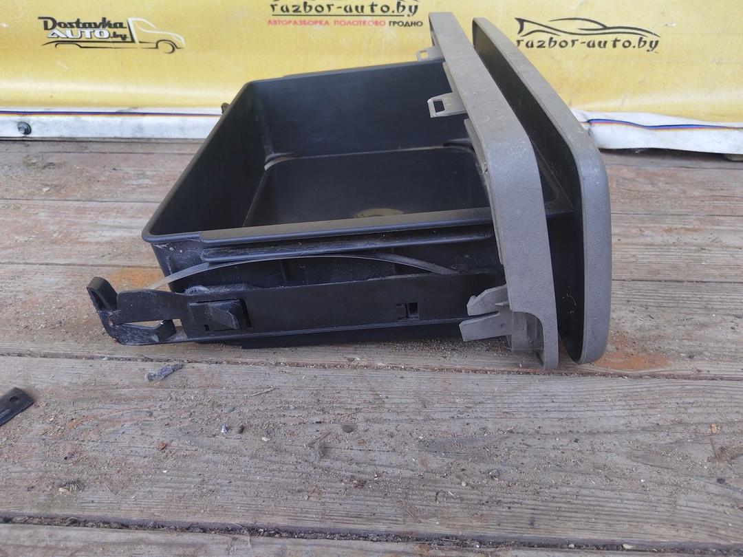 Бардачок OGUFUS Renault Scenic купить с доставкой