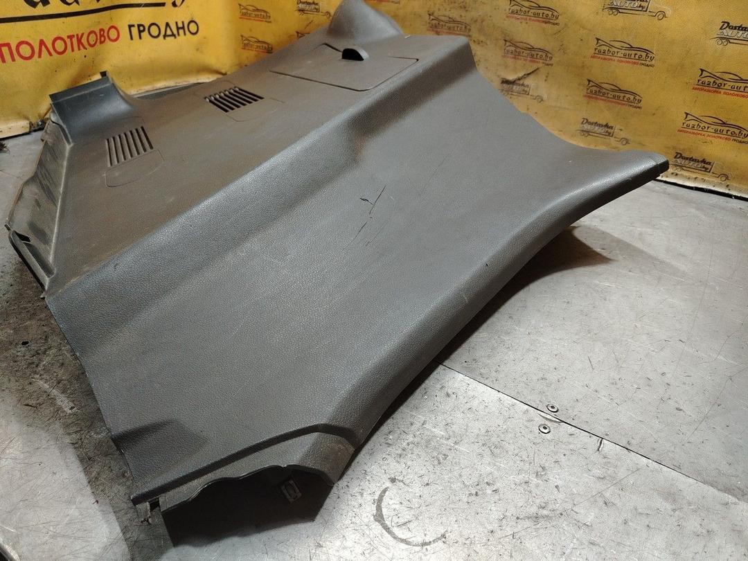 Обшивка багажника 6W3KGB Ford C-Max - Фото 2