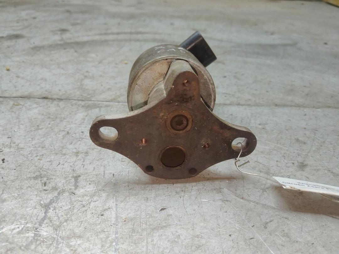 Клапан EGR U0I9XH Citroen Xsara Picasso купить в магазине запчастей бу