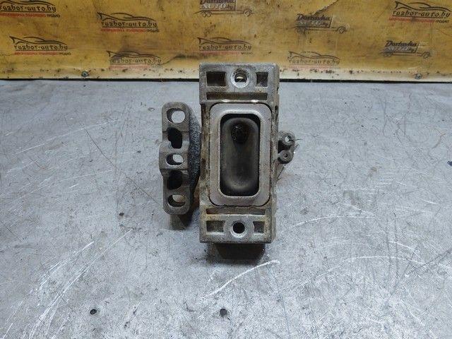 Подушка крепления двигателя RUAZGI Volkswagen Golf - Фото 10