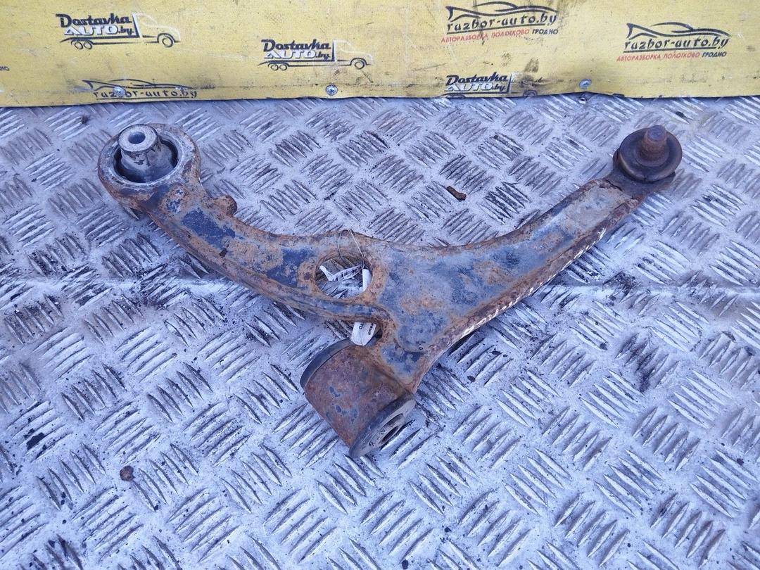 Рычаг передний левый APO2FC Fiat Stilo купить на авторазборке