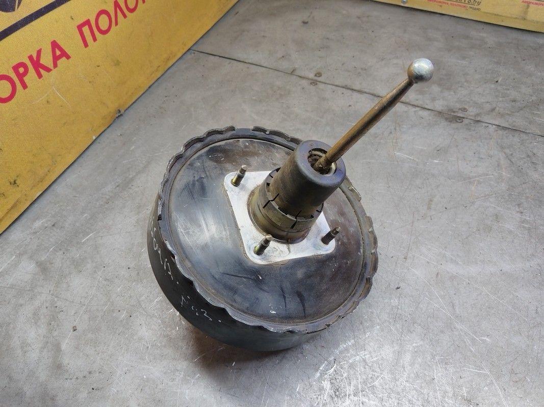 Вакуумный усилитель тормозов 6QQNHT Skoda Fabia - Фото 3