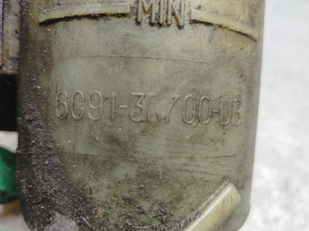 Бачок гидроусилителя MB1S5M Ford Mondeo купить на авторазборке